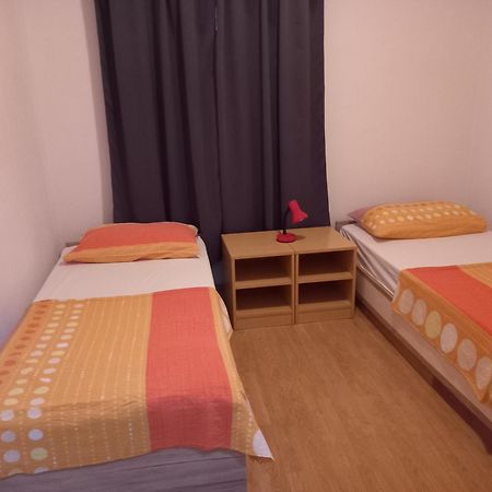 Apartmani Vranjkovic Vodice Luaran gambar