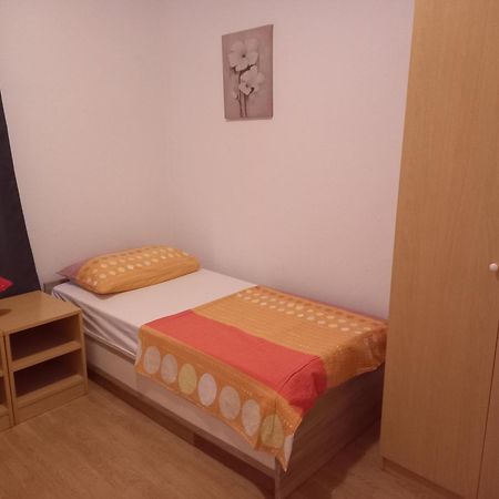 Apartmani Vranjkovic Vodice Luaran gambar