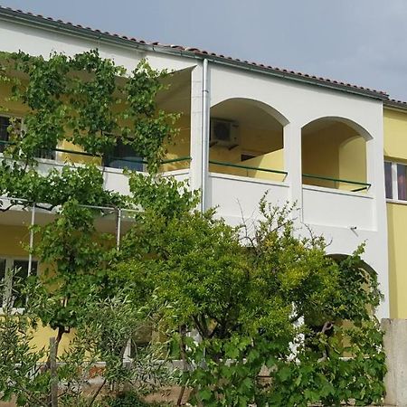 Apartmani Vranjkovic Vodice Luaran gambar