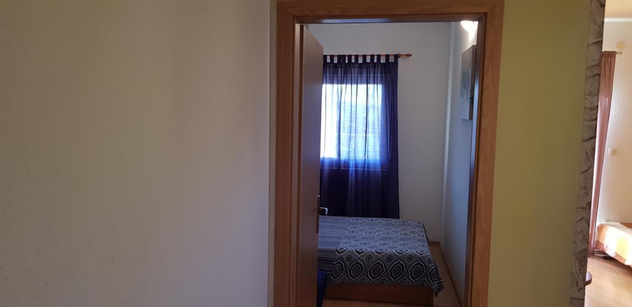 Apartmani Vranjkovic Vodice Luaran gambar