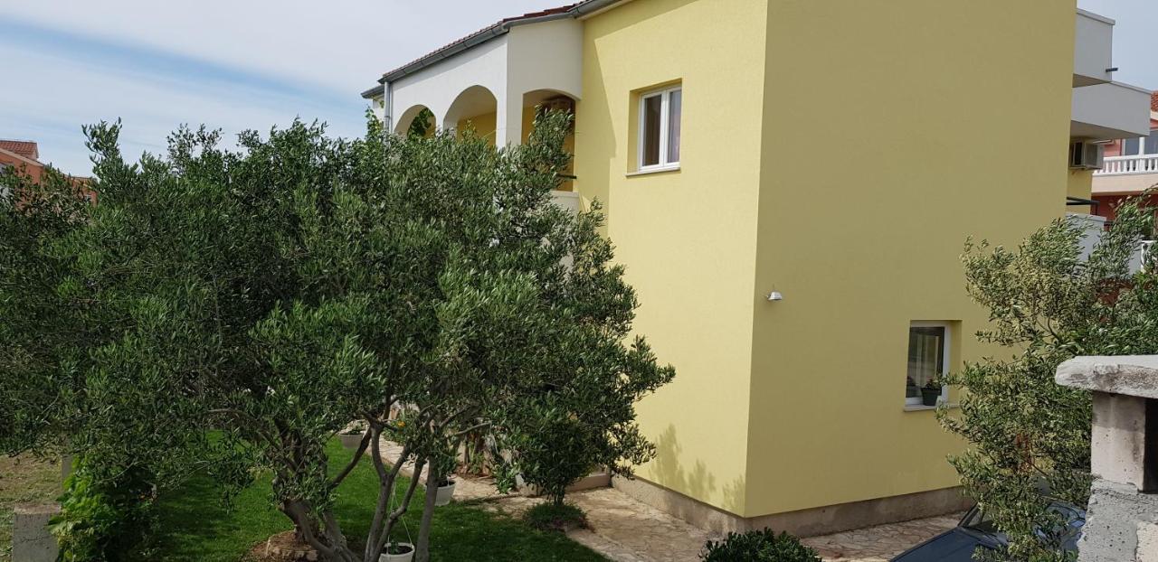 Apartmani Vranjkovic Vodice Luaran gambar