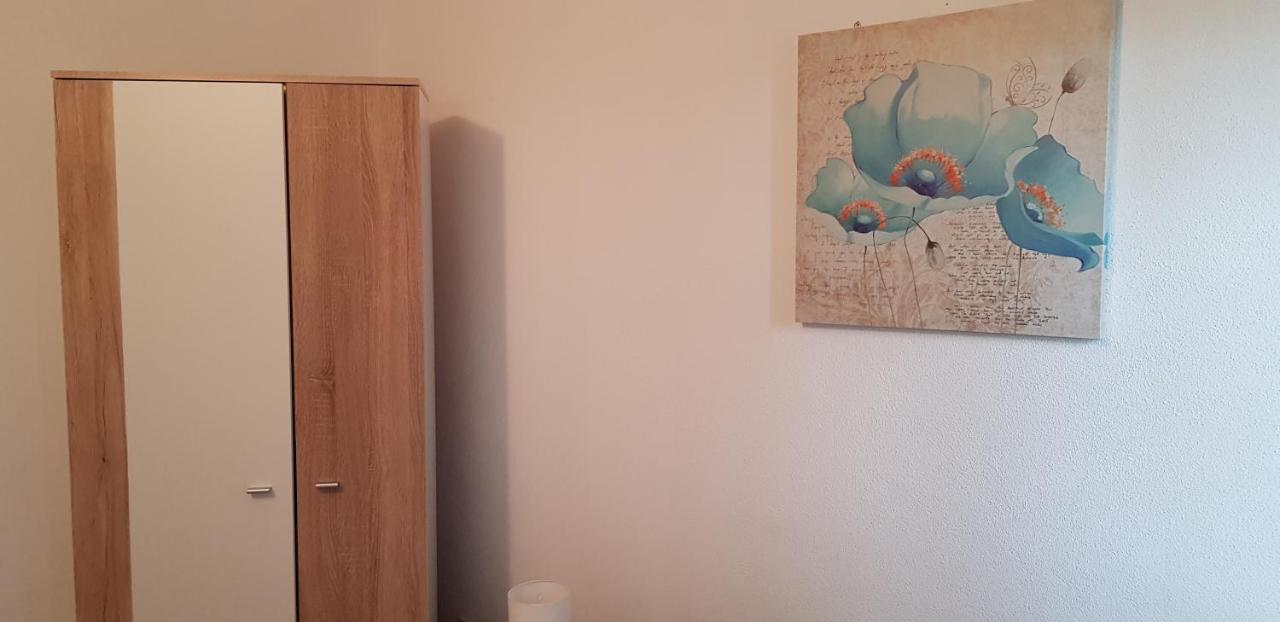 Apartmani Vranjkovic Vodice Luaran gambar