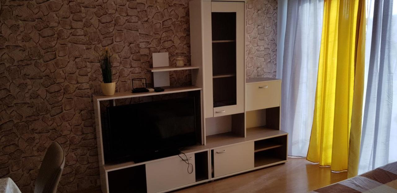 Apartmani Vranjkovic Vodice Luaran gambar
