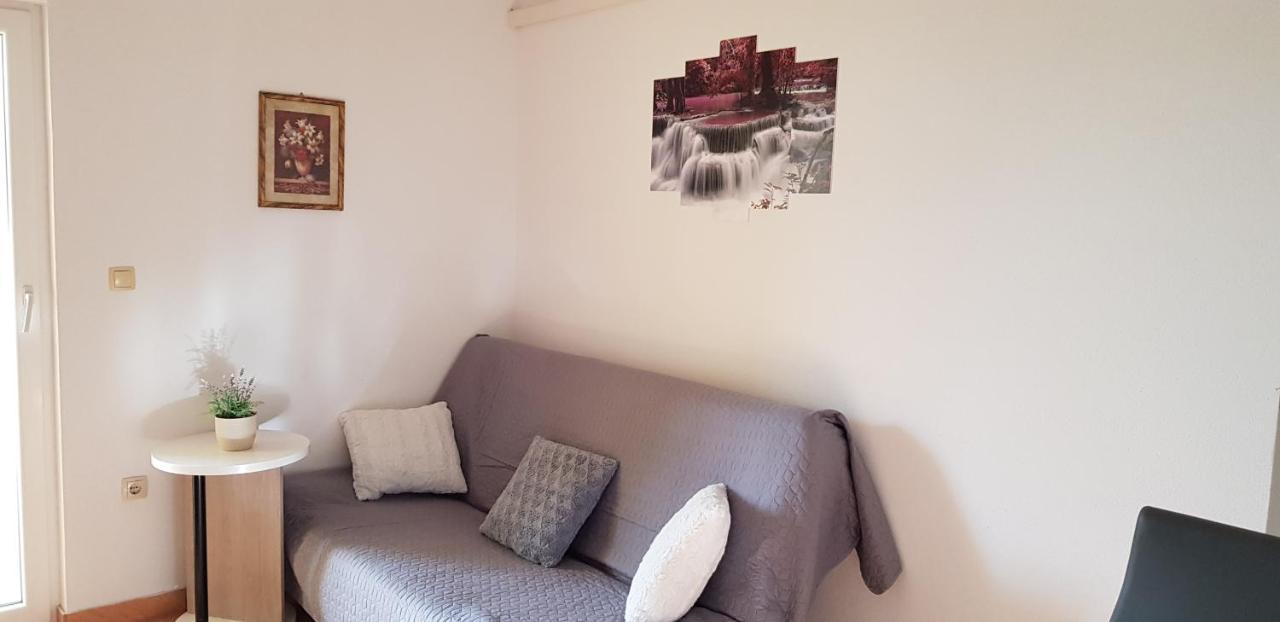 Apartmani Vranjkovic Vodice Luaran gambar