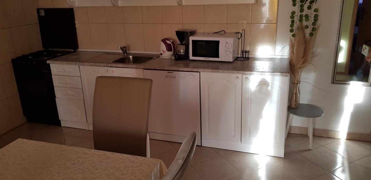 Apartmani Vranjkovic Vodice Luaran gambar