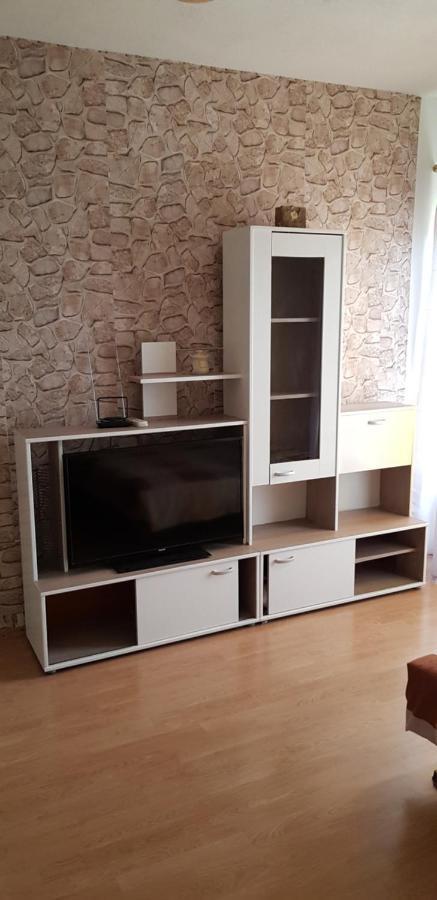 Apartmani Vranjkovic Vodice Luaran gambar