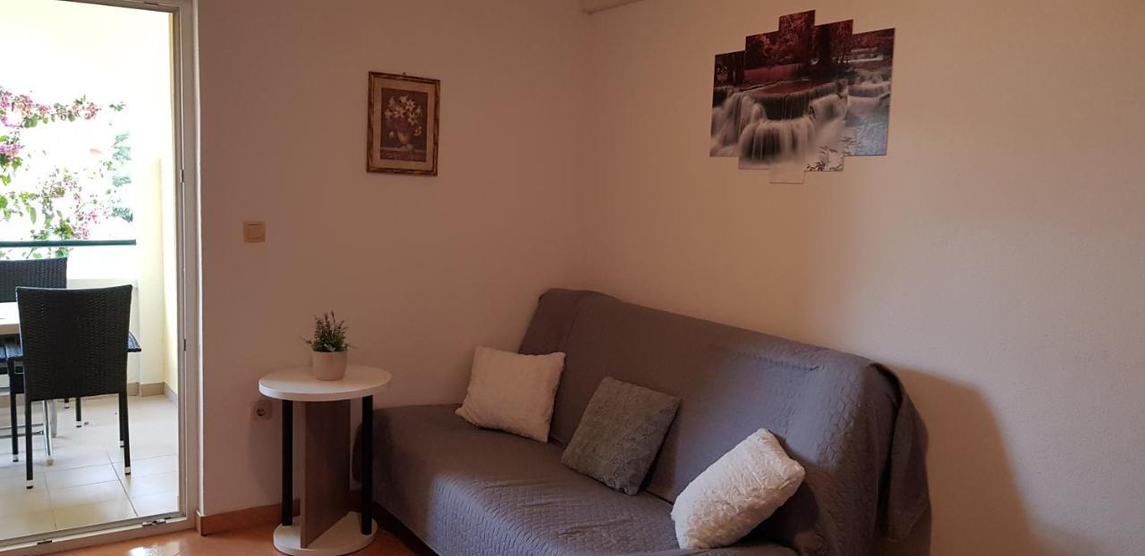 Apartmani Vranjkovic Vodice Luaran gambar