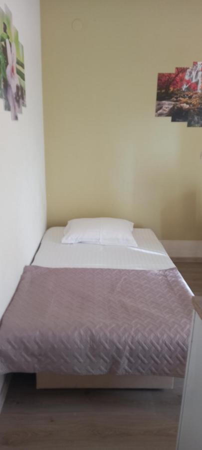 Apartmani Vranjkovic Vodice Luaran gambar