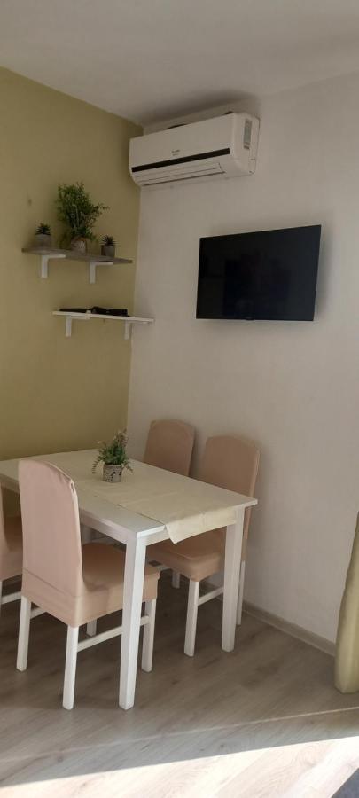 Apartmani Vranjkovic Vodice Luaran gambar