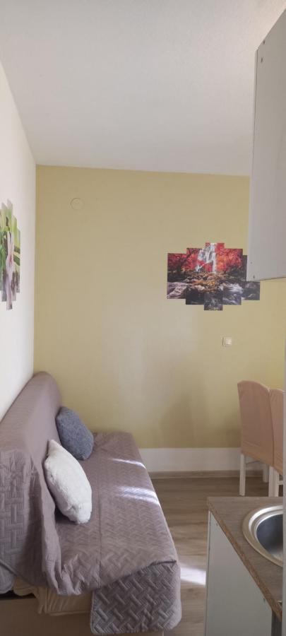 Apartmani Vranjkovic Vodice Luaran gambar