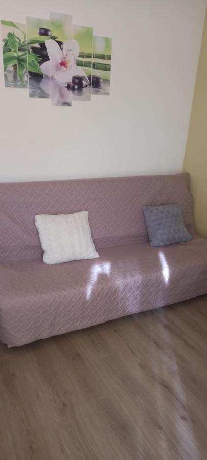 Apartmani Vranjkovic Vodice Luaran gambar