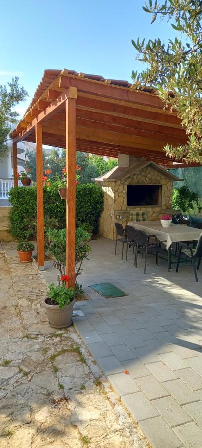 Apartmani Vranjkovic Vodice Luaran gambar