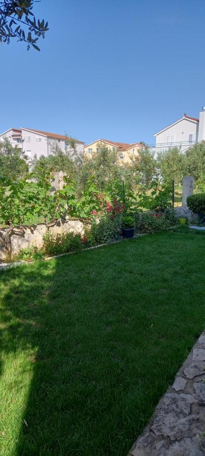 Apartmani Vranjkovic Vodice Luaran gambar