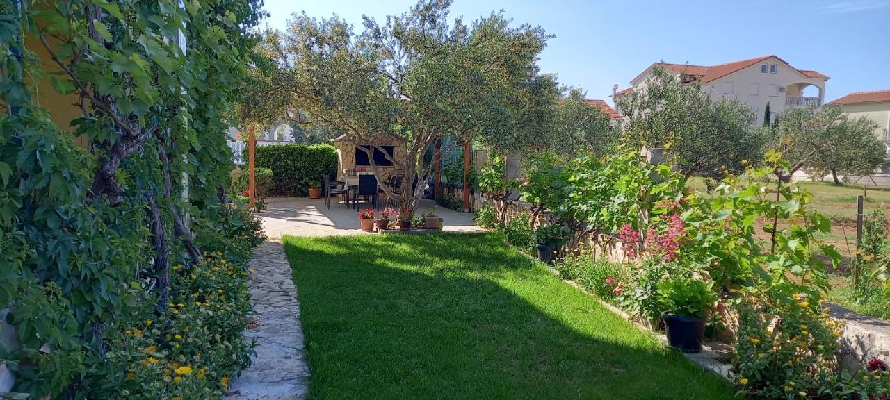 Apartmani Vranjkovic Vodice Luaran gambar
