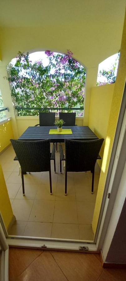 Apartmani Vranjkovic Vodice Luaran gambar