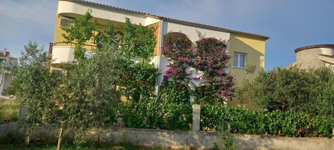 Apartmani Vranjkovic Vodice Luaran gambar