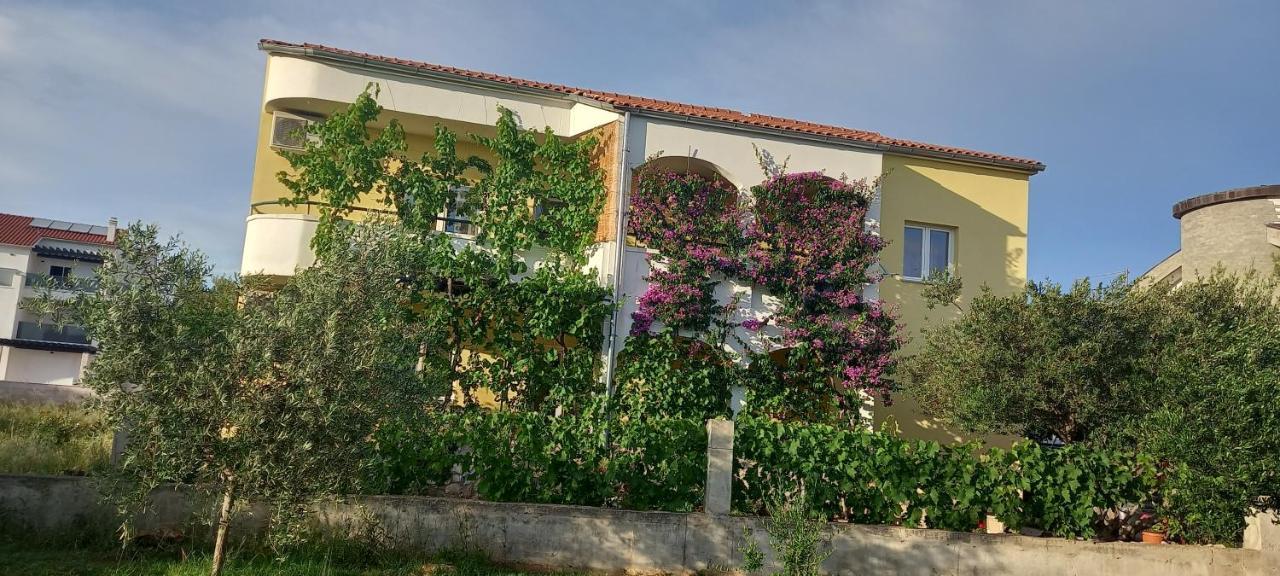Apartmani Vranjkovic Vodice Luaran gambar
