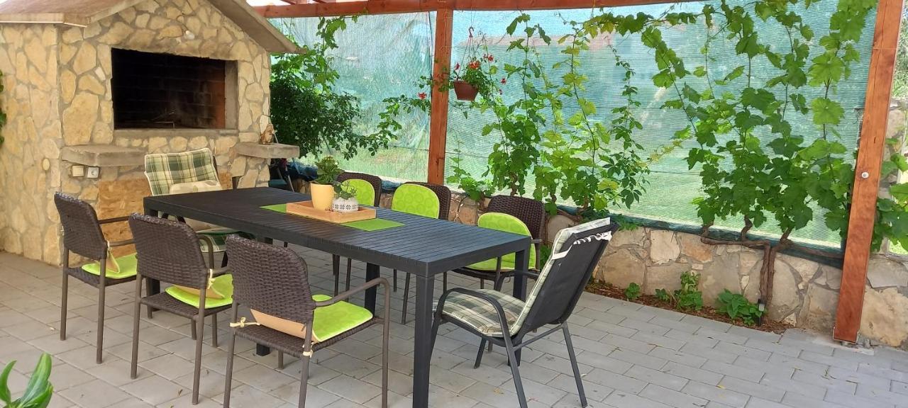 Apartmani Vranjkovic Vodice Luaran gambar