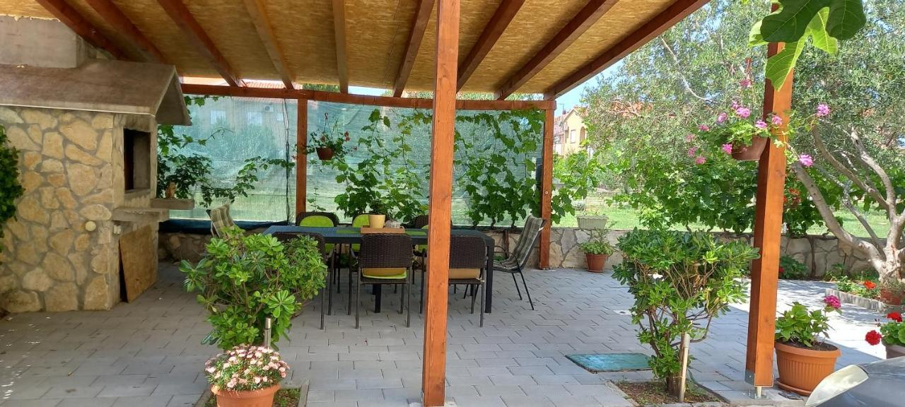 Apartmani Vranjkovic Vodice Luaran gambar