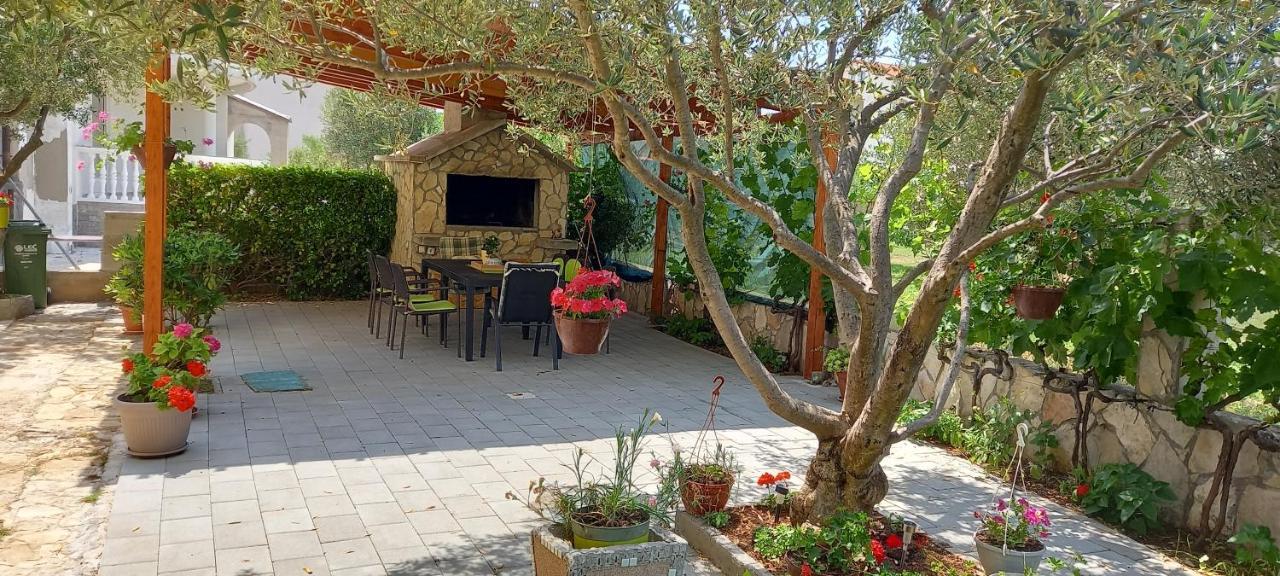 Apartmani Vranjkovic Vodice Luaran gambar