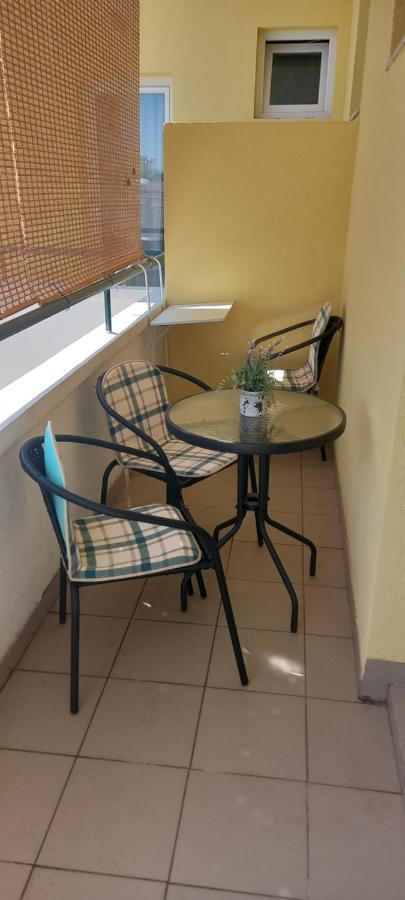 Apartmani Vranjkovic Vodice Luaran gambar