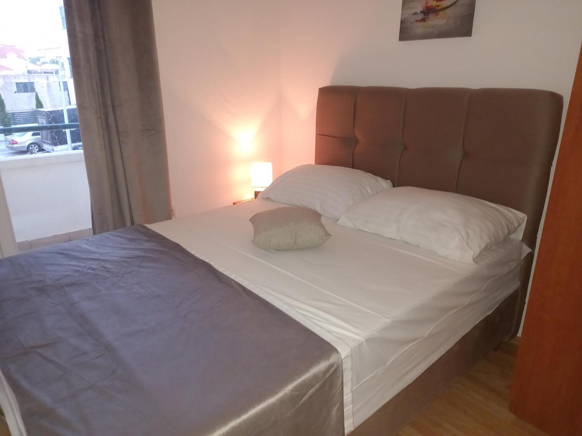 Apartmani Vranjkovic Vodice Luaran gambar