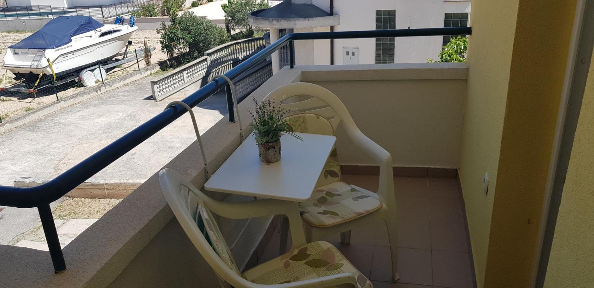 Apartmani Vranjkovic Vodice Bilik gambar