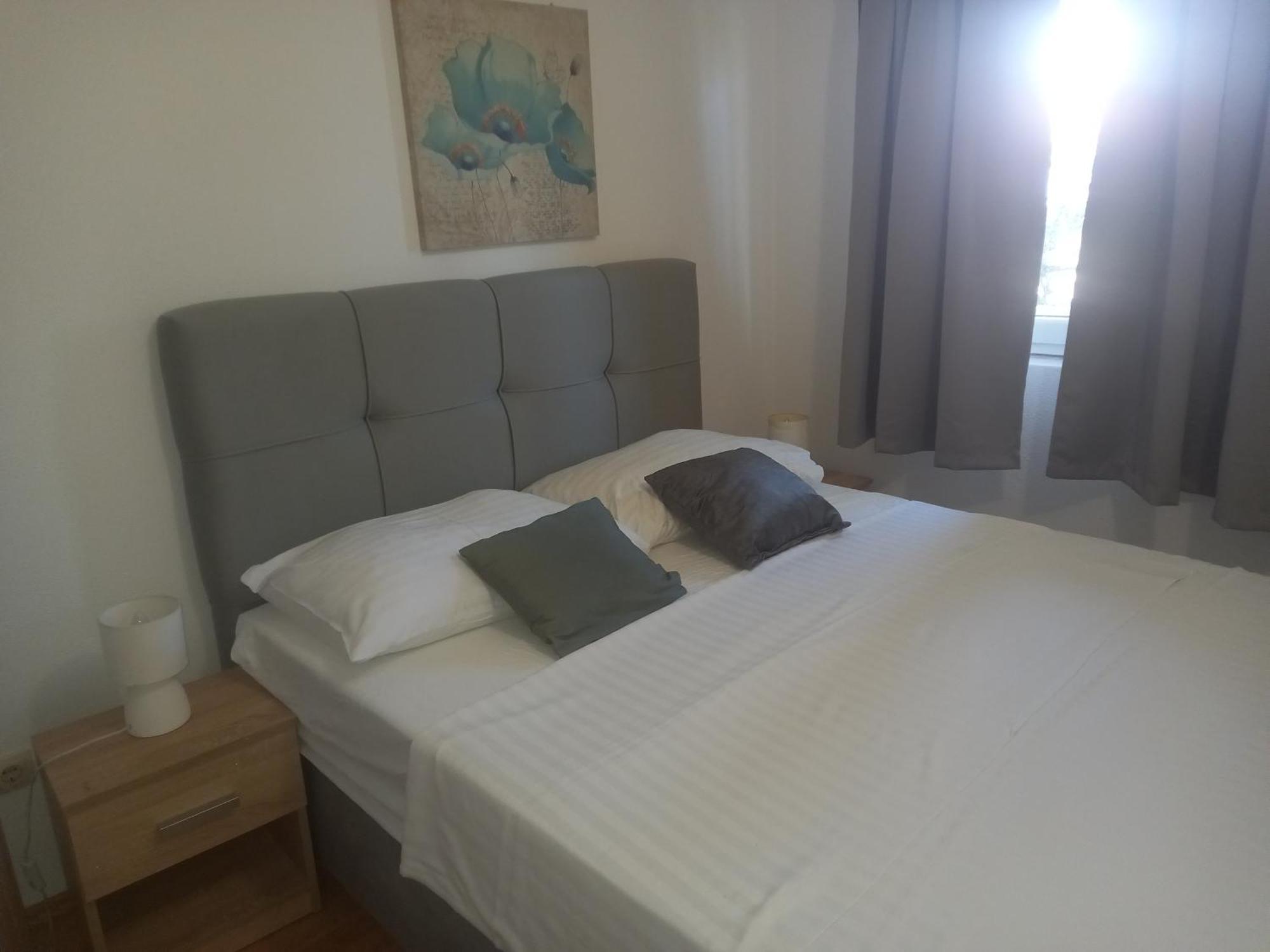 Apartmani Vranjkovic Vodice Bilik gambar