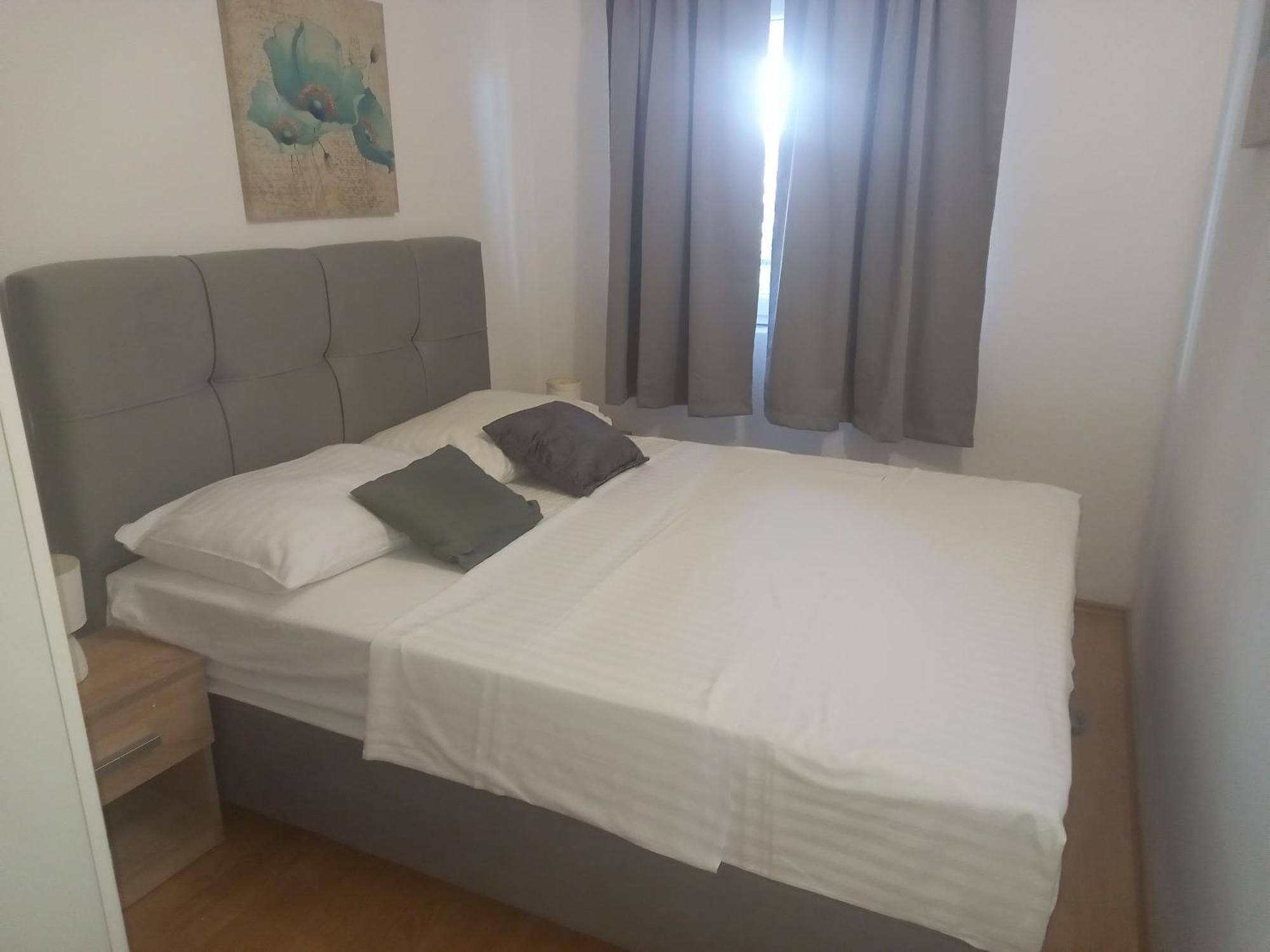 Apartmani Vranjkovic Vodice Bilik gambar