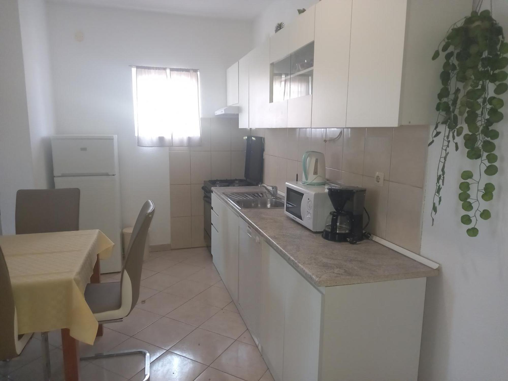 Apartmani Vranjkovic Vodice Bilik gambar