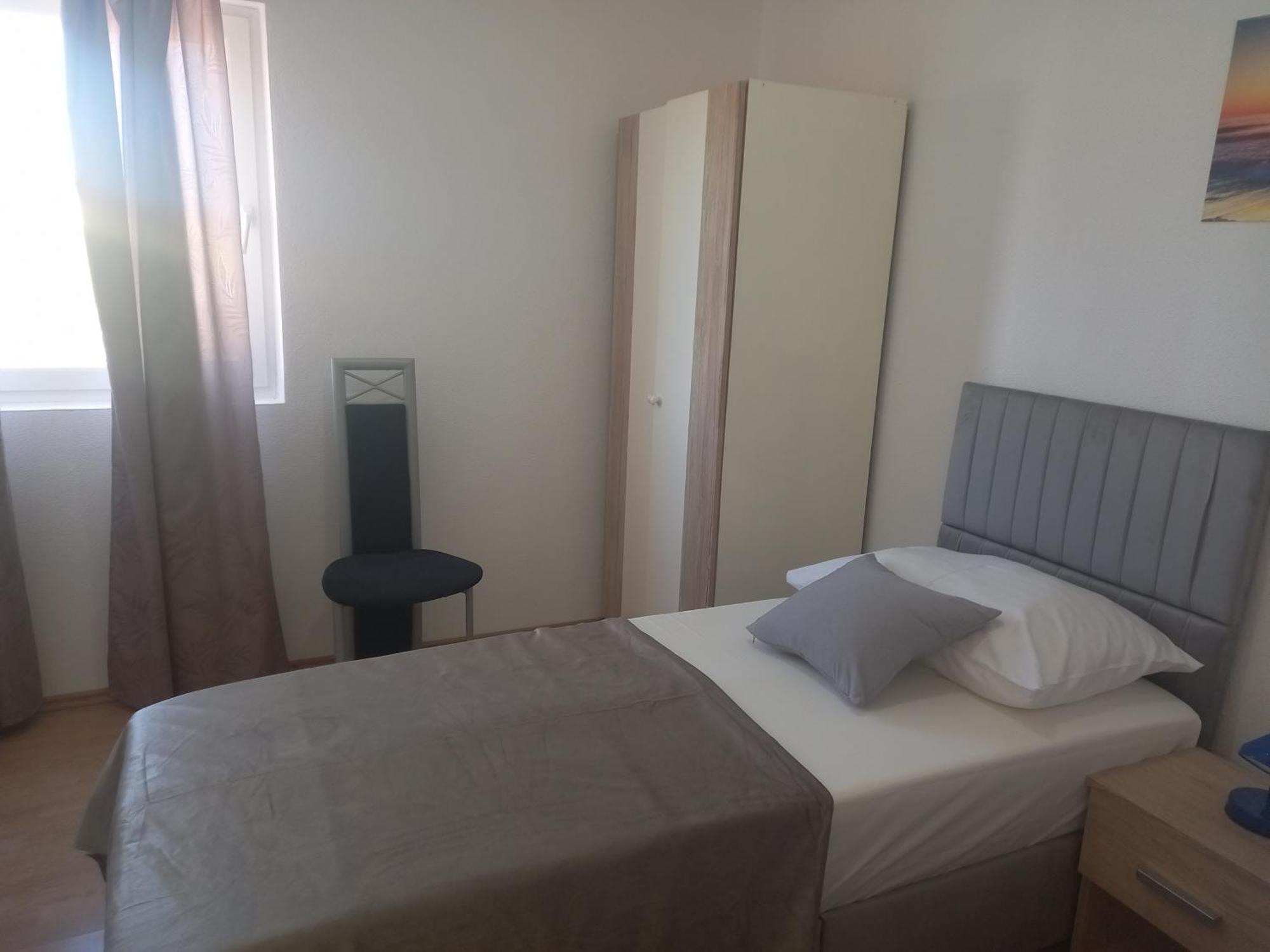 Apartmani Vranjkovic Vodice Bilik gambar