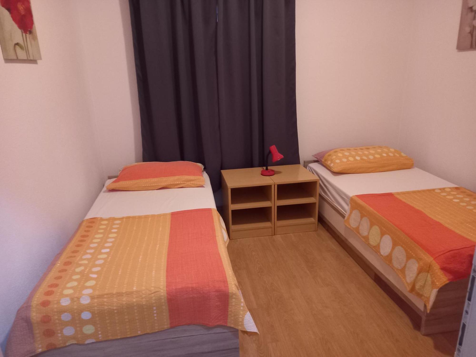 Apartmani Vranjkovic Vodice Luaran gambar