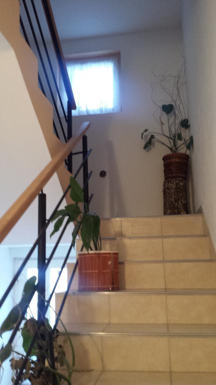 Apartmani Vranjkovic Vodice Luaran gambar