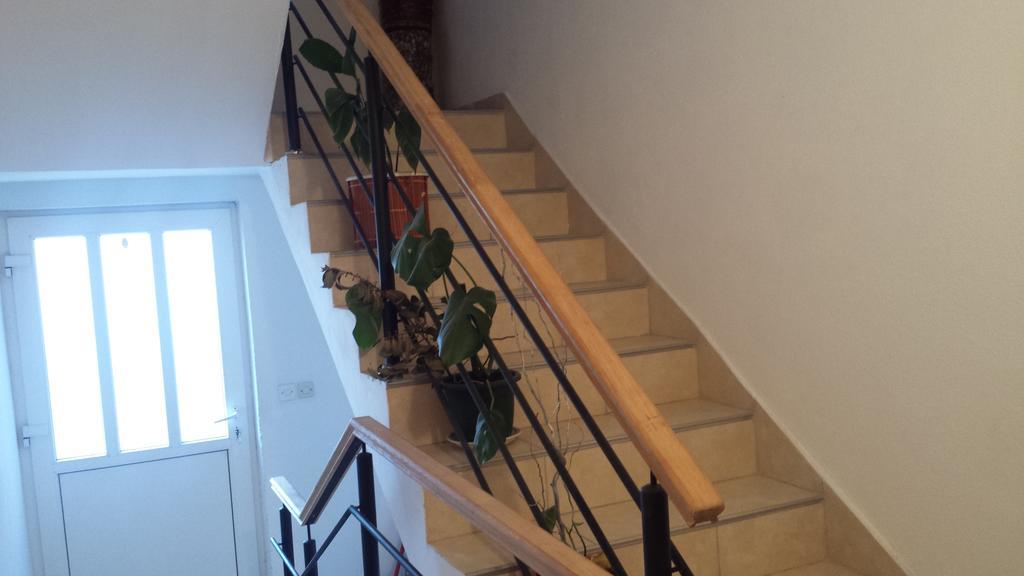 Apartmani Vranjkovic Vodice Luaran gambar