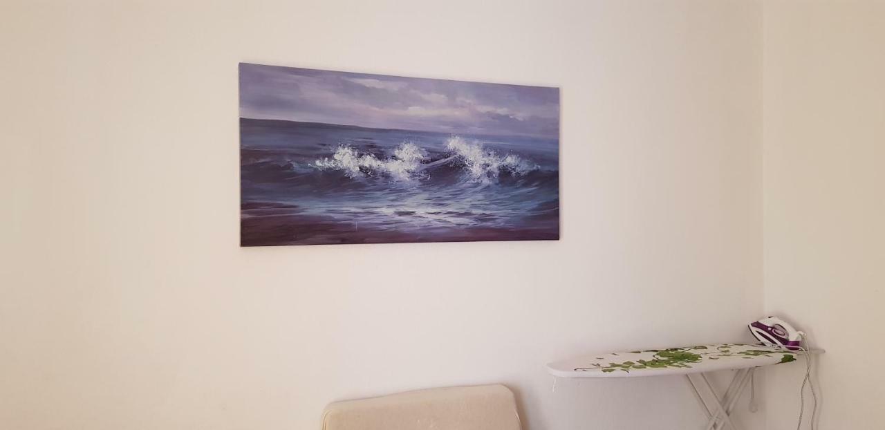 Apartmani Vranjkovic Vodice Luaran gambar