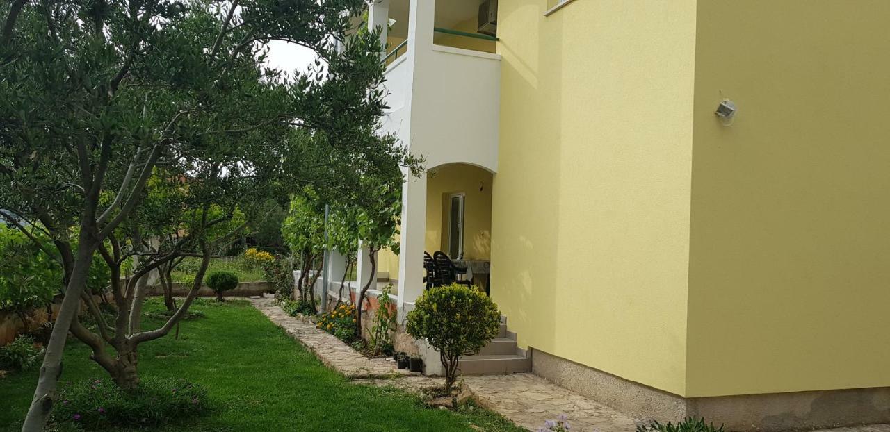 Apartmani Vranjkovic Vodice Luaran gambar