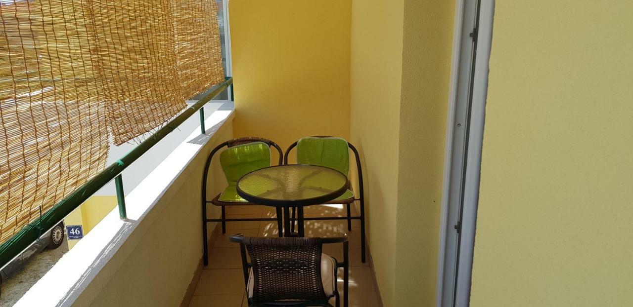 Apartmani Vranjkovic Vodice Luaran gambar