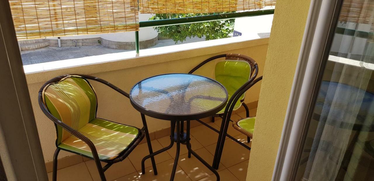 Apartmani Vranjkovic Vodice Luaran gambar