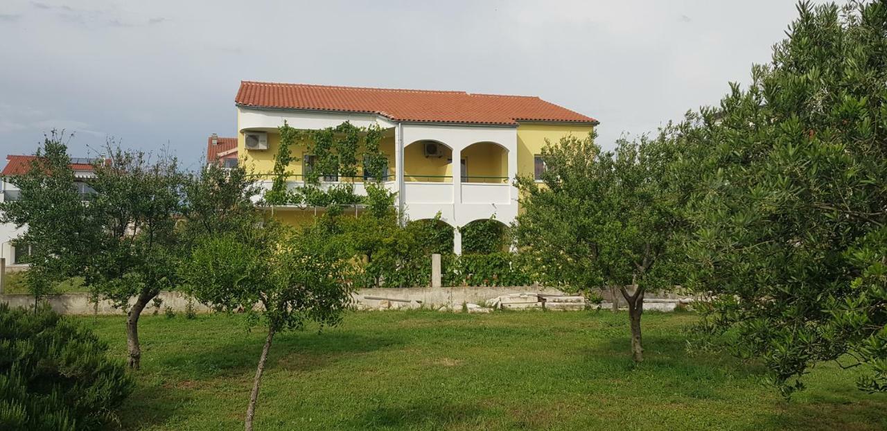 Apartmani Vranjkovic Vodice Luaran gambar