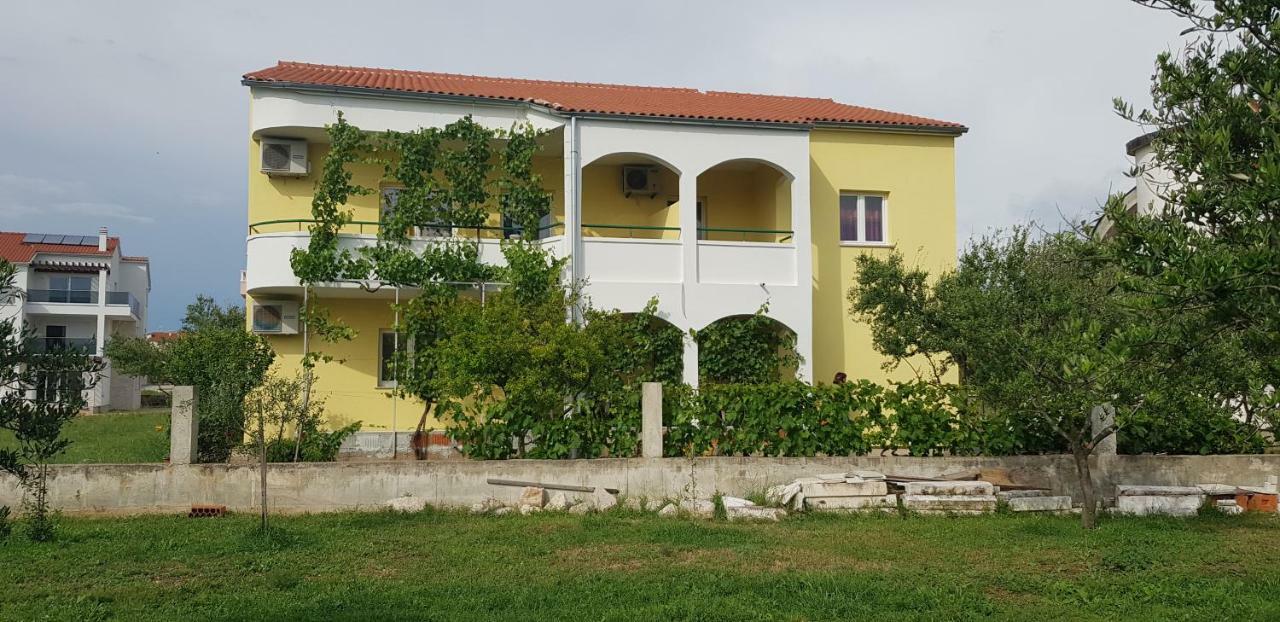 Apartmani Vranjkovic Vodice Luaran gambar