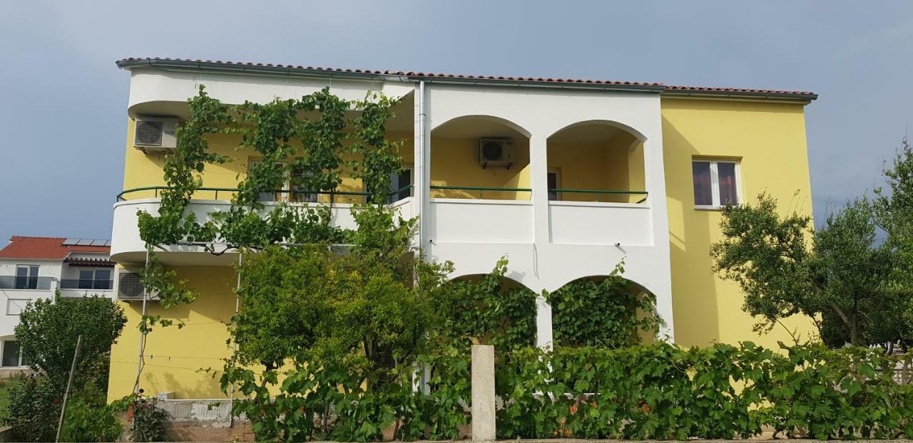 Apartmani Vranjkovic Vodice Luaran gambar