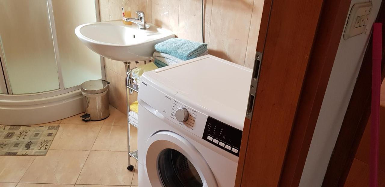 Apartmani Vranjkovic Vodice Luaran gambar